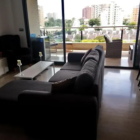San Juan Playa Vip