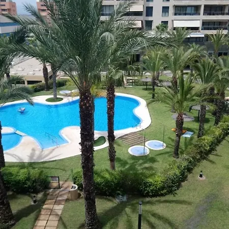 San Juan Playa Vip Alicante