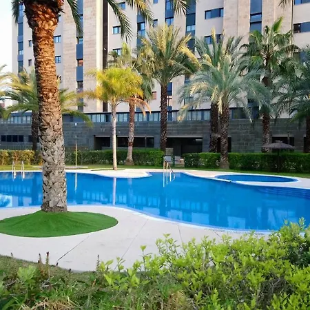 San Juan Playa Vip Apartment