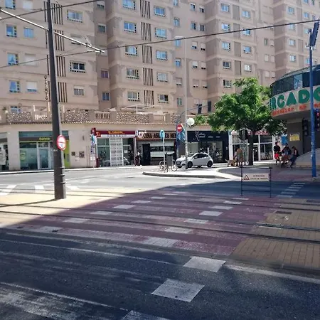 Apartment San Juan Playa Vip Alicante