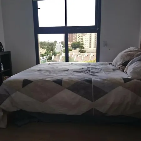 Apartment San Juan Playa Vip Alicante