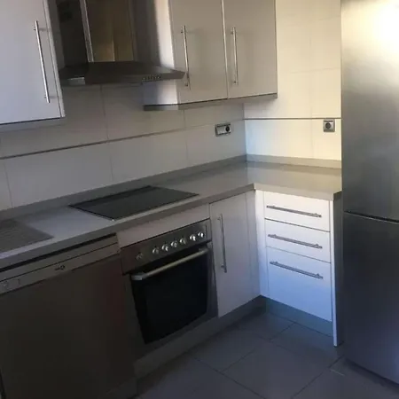 Apartment San Juan Playa Vip