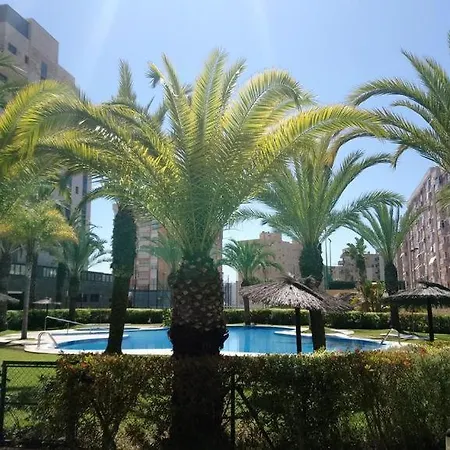 San Juan Playa Vip