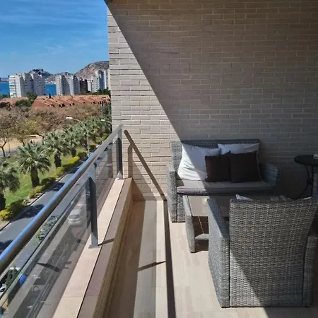 Apartment San Juan Playa Vip