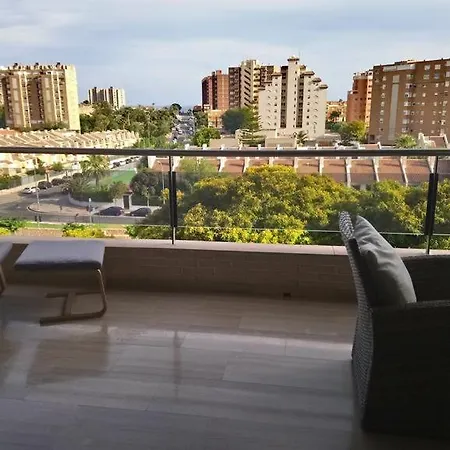 Apartment San Juan Playa Vip *