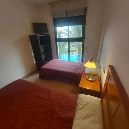 Apartment San Juan Playa Vip