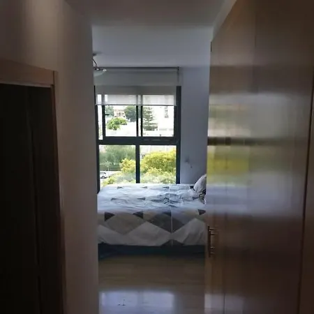 San Juan Playa Vip אליקאנטה